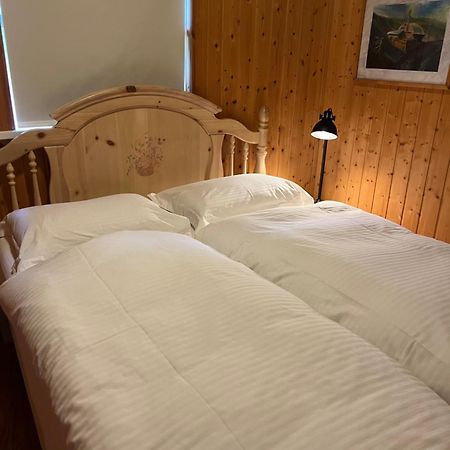 אקורירי Summerhouse Vaglaskogur מראה חיצוני תמונה