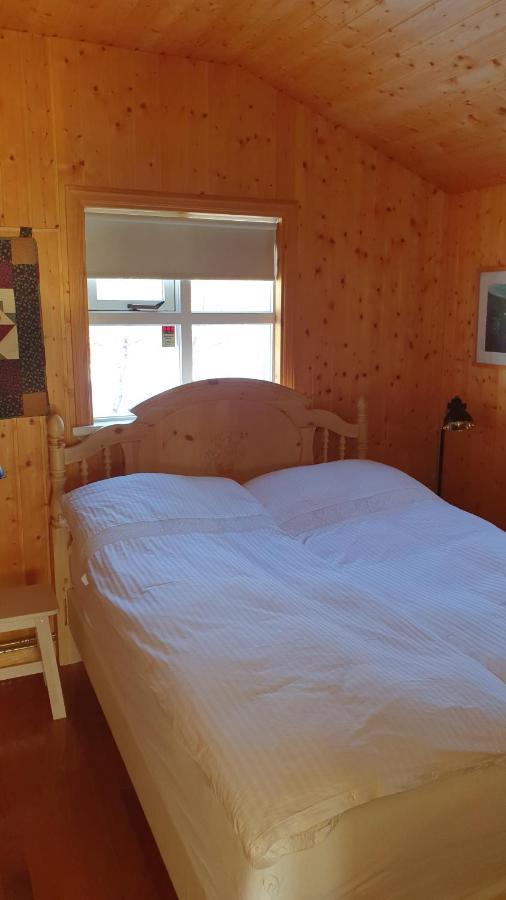 אקורירי Summerhouse Vaglaskogur מראה חיצוני תמונה