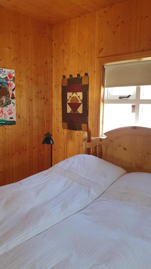אקורירי Summerhouse Vaglaskogur מראה חיצוני תמונה