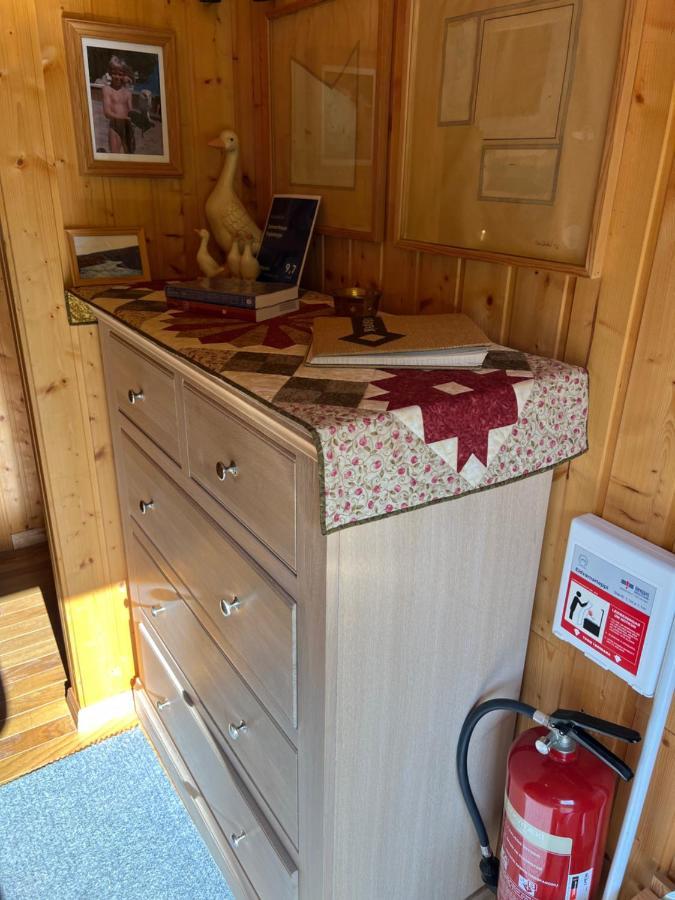 אקורירי Summerhouse Vaglaskogur מראה חיצוני תמונה