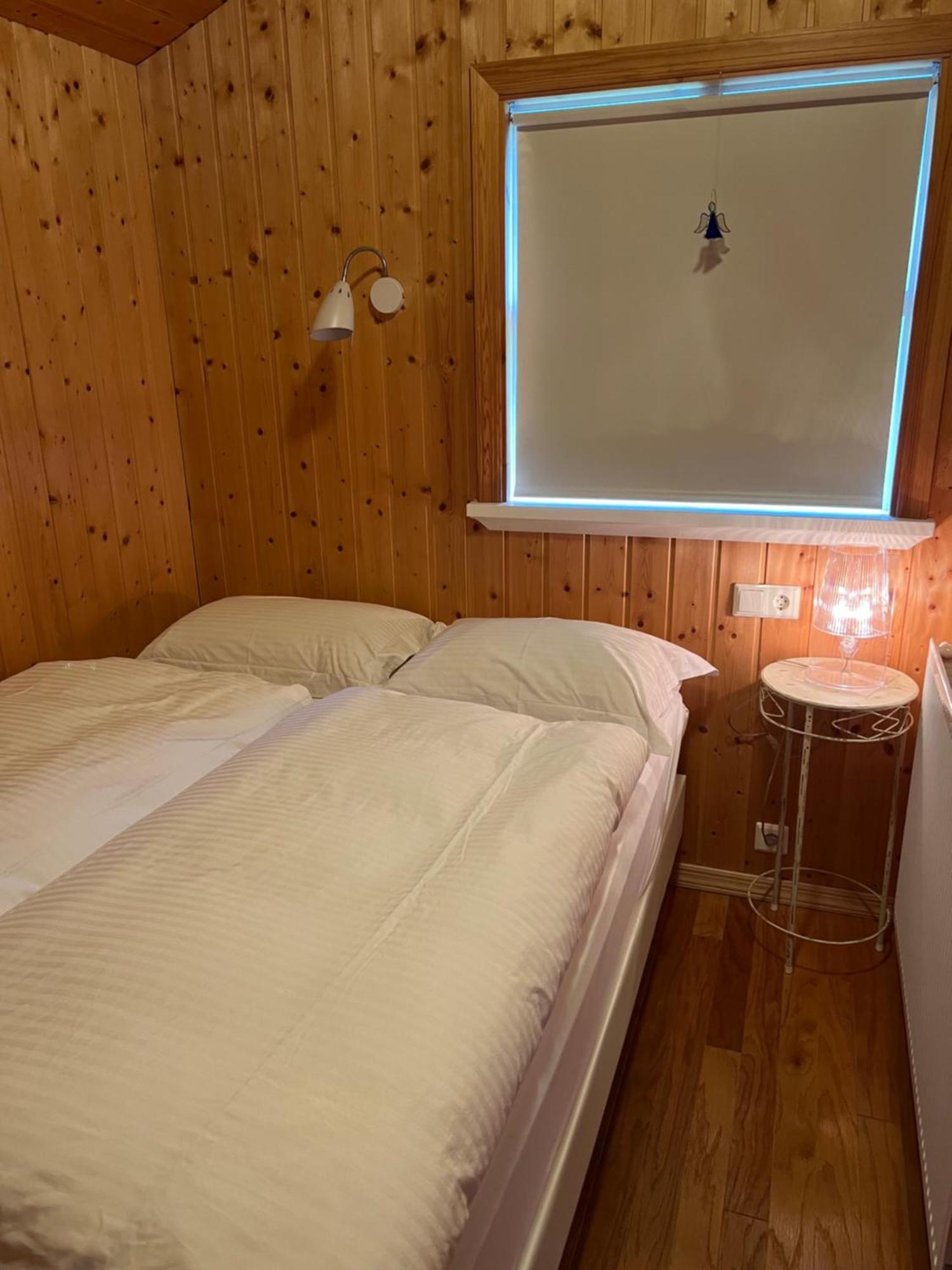 אקורירי Summerhouse Vaglaskogur מראה חיצוני תמונה