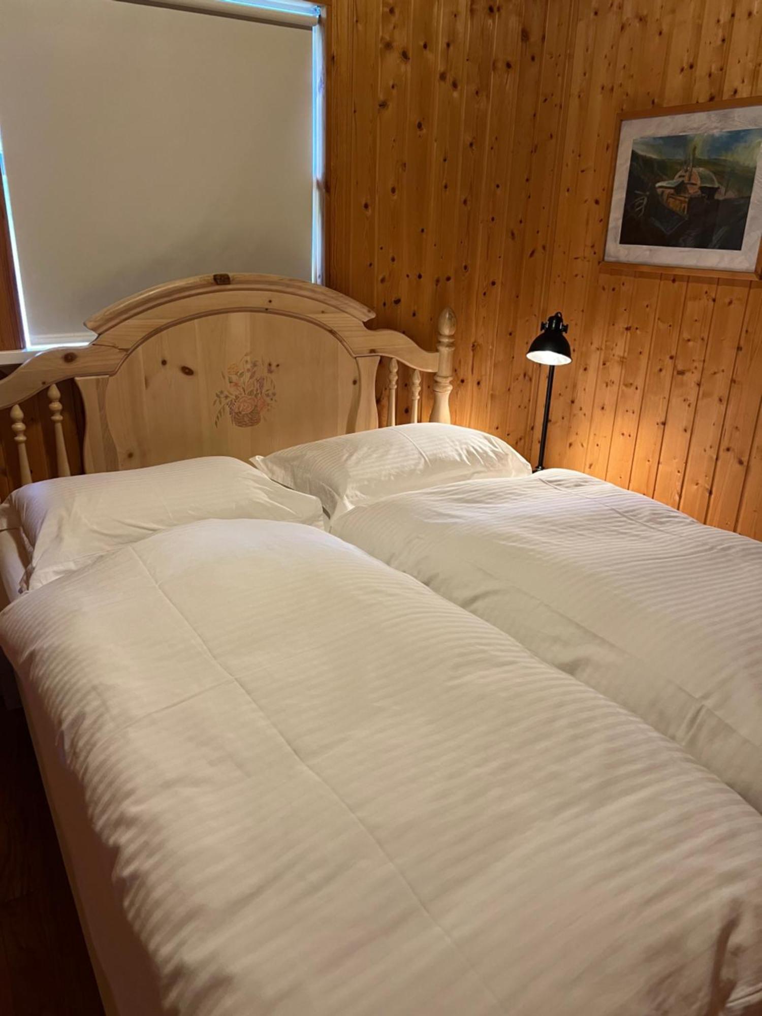 אקורירי Summerhouse Vaglaskogur מראה חיצוני תמונה