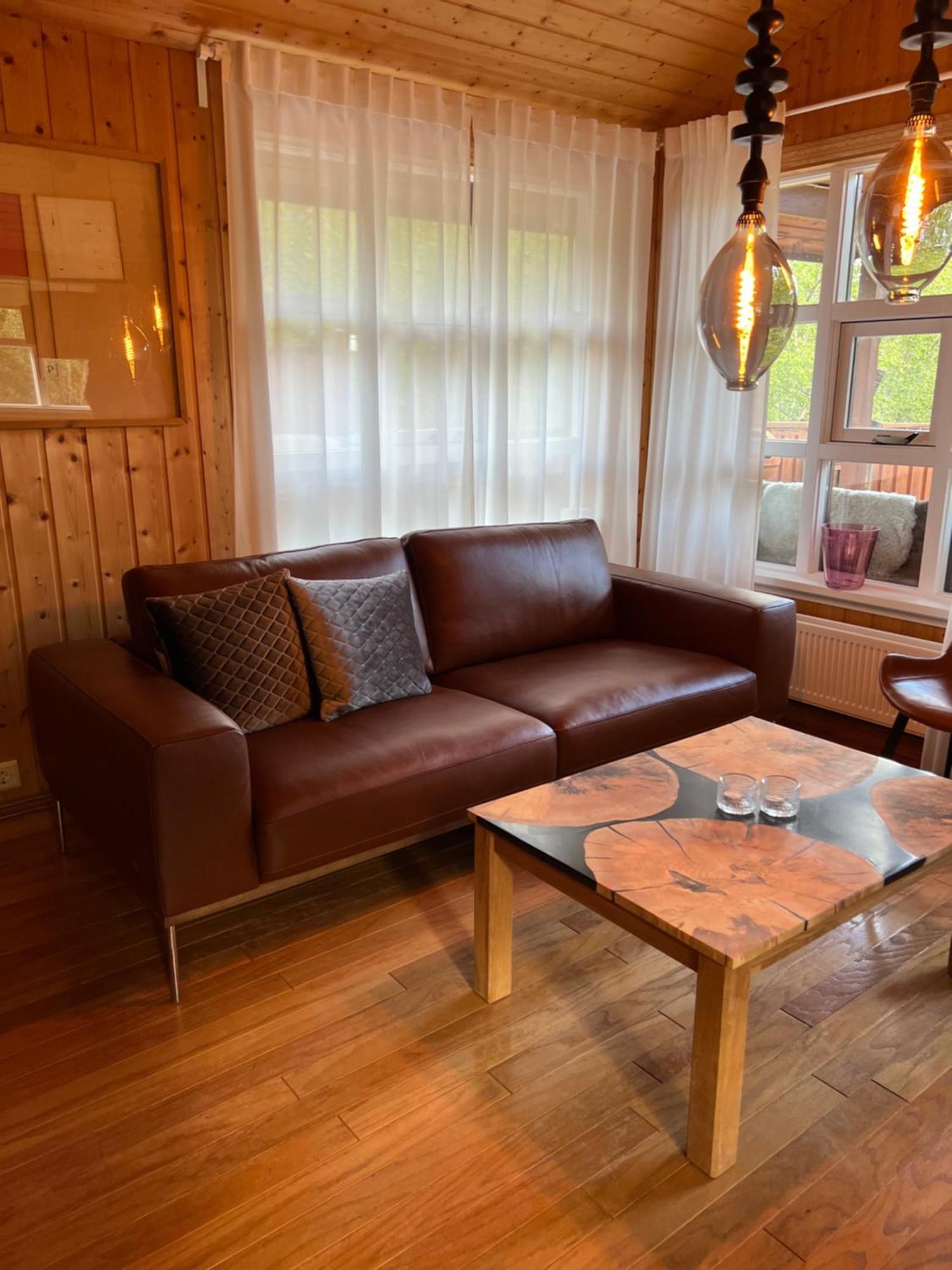 אקורירי Summerhouse Vaglaskogur מראה חיצוני תמונה