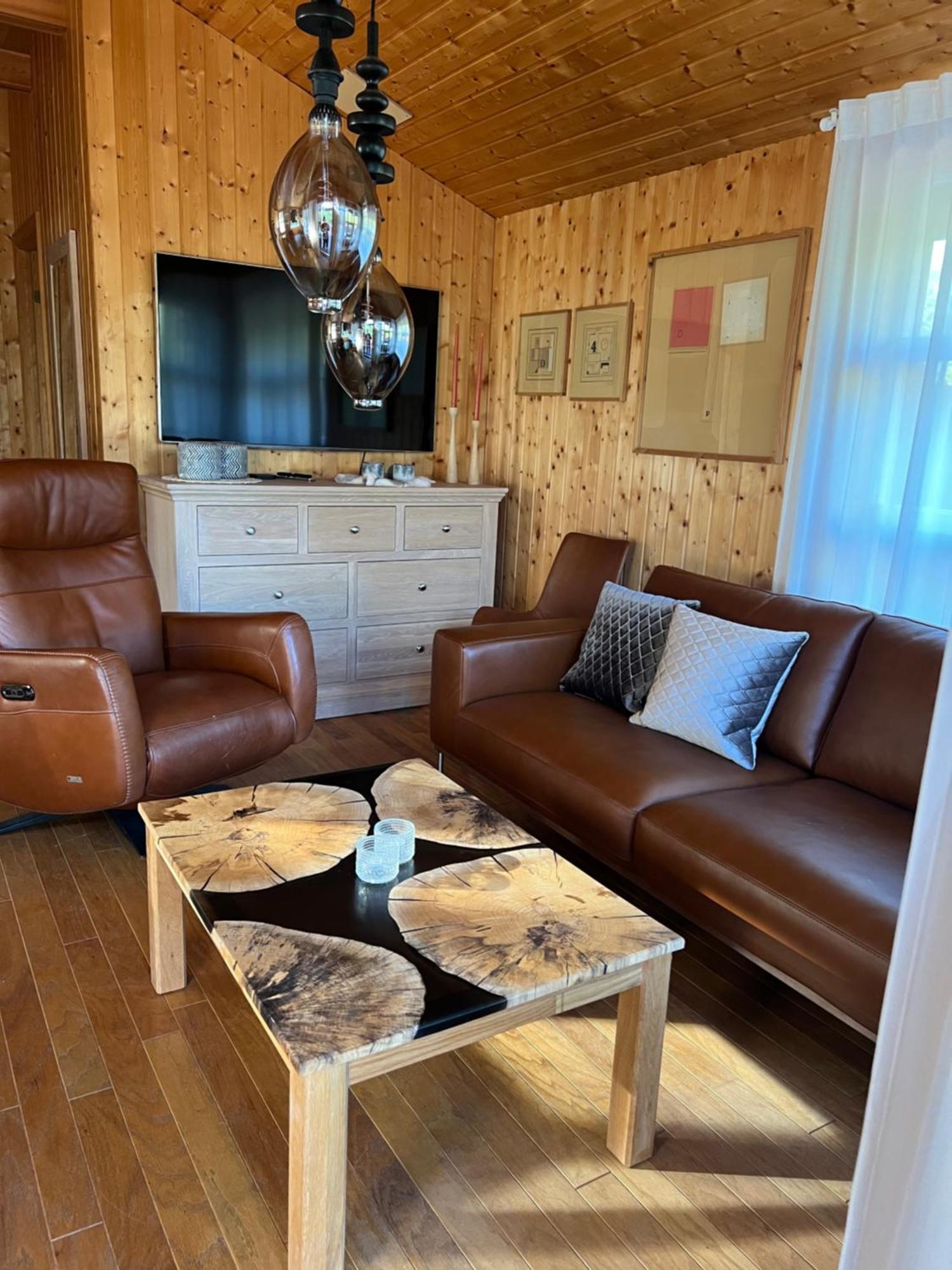 אקורירי Summerhouse Vaglaskogur מראה חיצוני תמונה