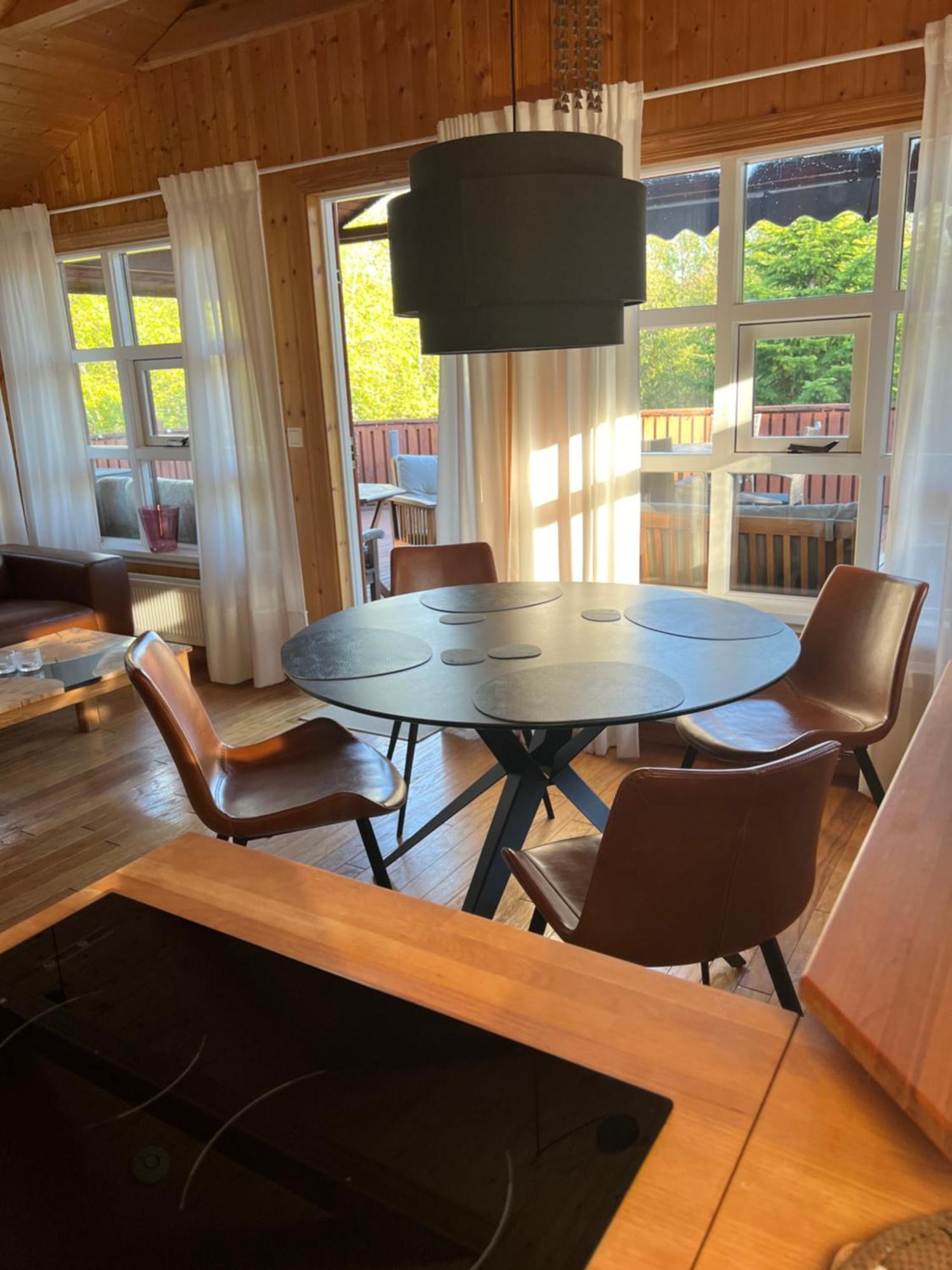 אקורירי Summerhouse Vaglaskogur מראה חיצוני תמונה