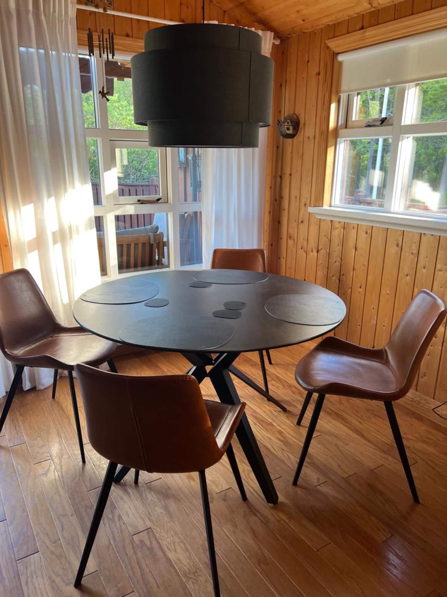 אקורירי Summerhouse Vaglaskogur מראה חיצוני תמונה